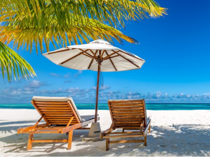 كل ما يهمك حول كيفز بيتش ريزورت في الغردقة