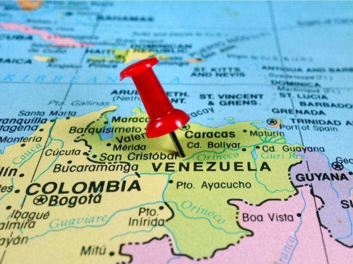 كيفية الهجرة إلى فنزويلا: دليلك المتكامل