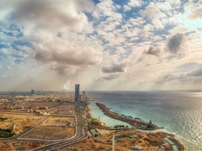 لجلسة عائلية رائعة: هذه أبرز الكافيهات العائلية بجدة