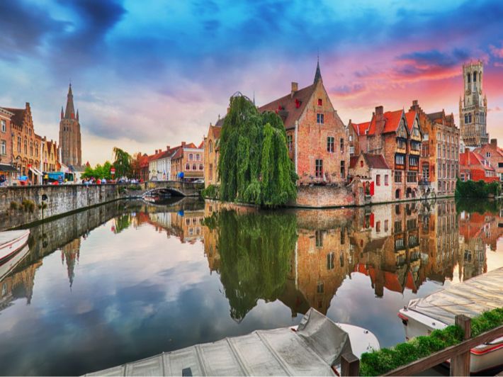 لقضاء عطلة ممتعة في بلجيكا: إليك أجمل شواطئها