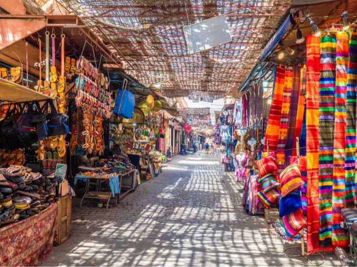 لمن يزور المحمدية في المدينة المنورة: هذه أشهر مطاعمها