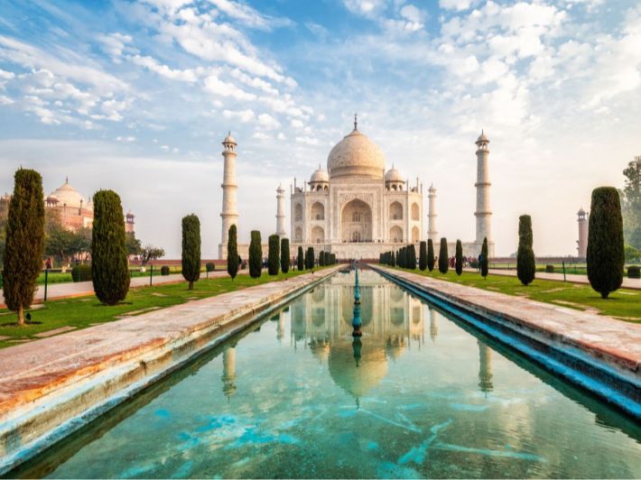 ما هي أفضل مدن الهند للعمل؟