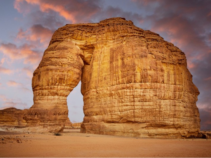 مدينة العلا كما لم تعرفها من قبل: أسرار وحقائق مذهلة