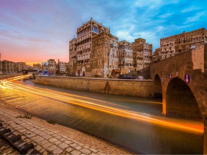 مطاعم العاصمة صنعاء: تعرف أشهرها