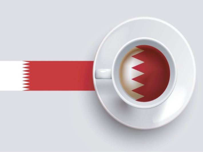 مقاهي على البحر في البحرين: تعرّف عليها