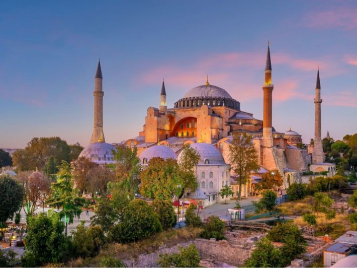 هذه أجمل الأماكن التي يمكنك زيارتها في تركيا الآسيوية
