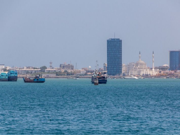 هذه هي ألذ المطاعم التي عليك تجربتها عند زيارتك لجيبوتي