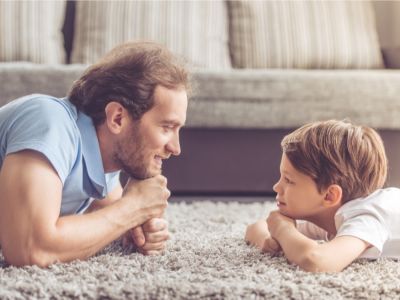 نصائح لتربية الأطفال نصائح لتربية الأطفال