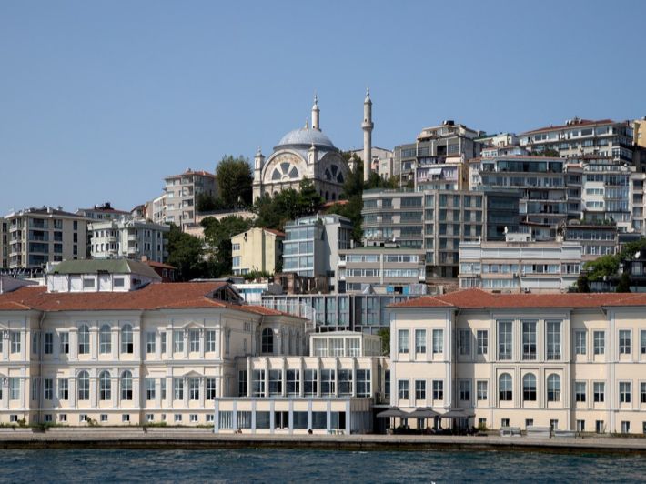 جامعة معمار سنان للفنون الجميلة: كل ما يهمك