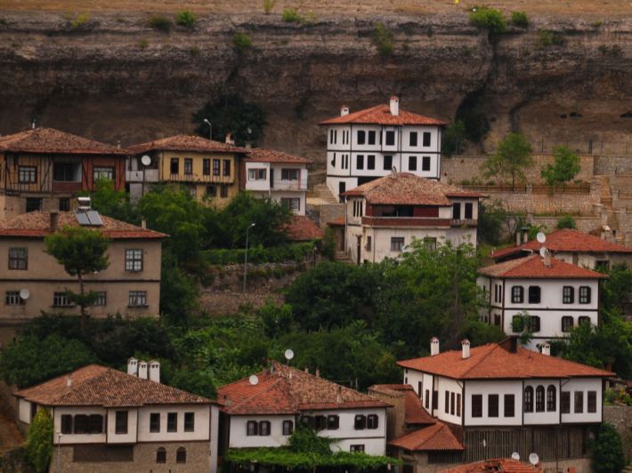 مدن تركيا الريفية: إليك قائمة بأجملها