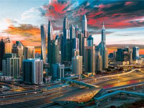 كل ما ترغب في معرفته عن دولة الإمارات