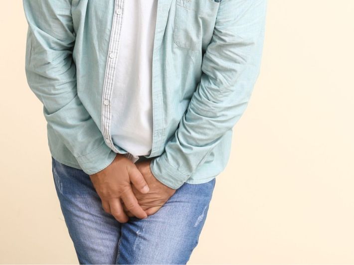 علاج كثرة التبول