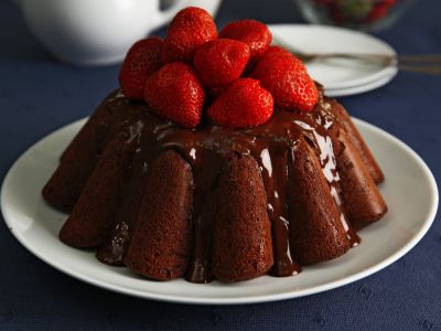 3 وصفات منوعة وسهلة للكيك