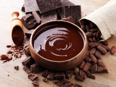 طرق لعمل صوص للكيك