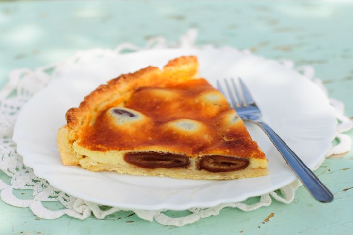 أشهى وصفات تارت التمر