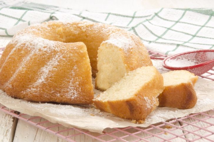 طريقة رائعة لتحضير كيكة السفن آب