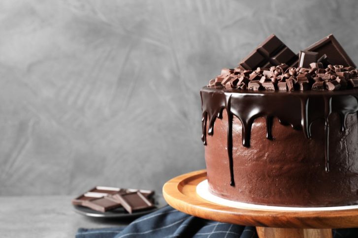 كيفية عمل كيكة هنريس اللذيذة