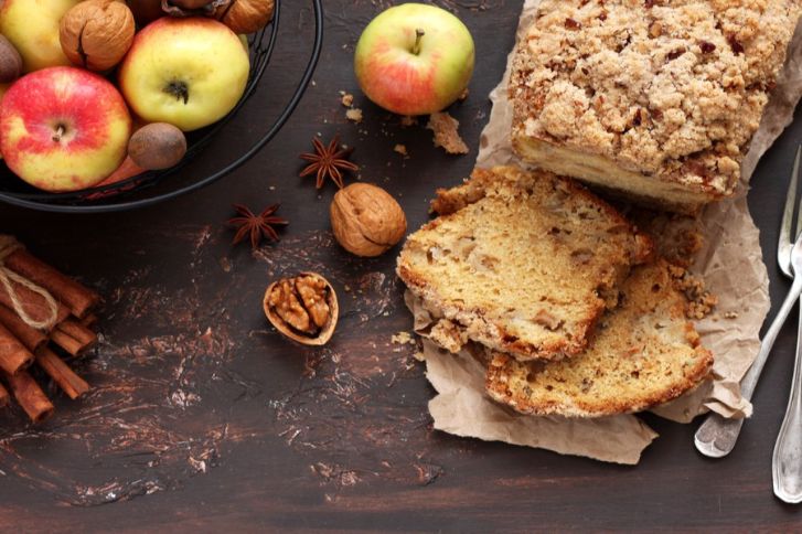 وصفات سهلة وسريعة لتحضير أمريكانا كيك