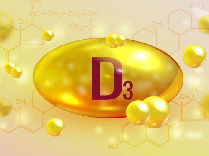 كل ما تحتاج معرفته حول فيتامين د3 (D3)