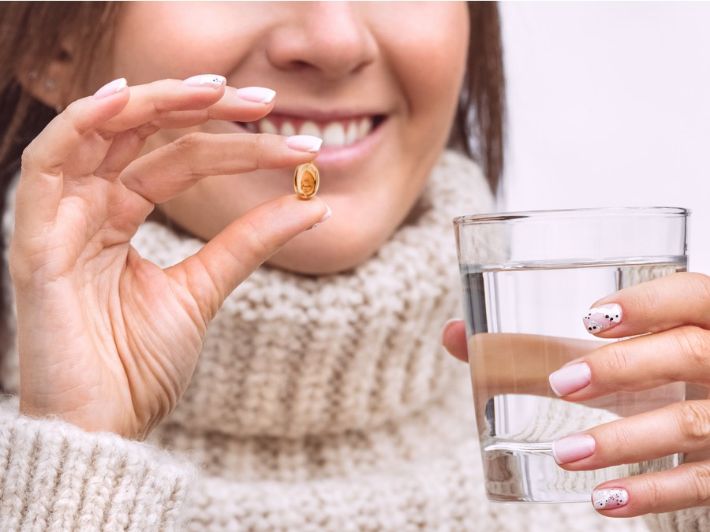 تعرف على جرعة فيتامين د3 (D3) المناسبة