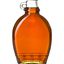 1 ملعقة طعام كبيرة من نكتار جوز الهند أو شراب القيقب (بالإنجليزية: Maple syrup)
