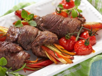 وصفات صحية ولذيذة بالستيك
