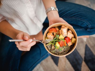 وصفات لأكلات خاصة لمرضى حساسية القمح