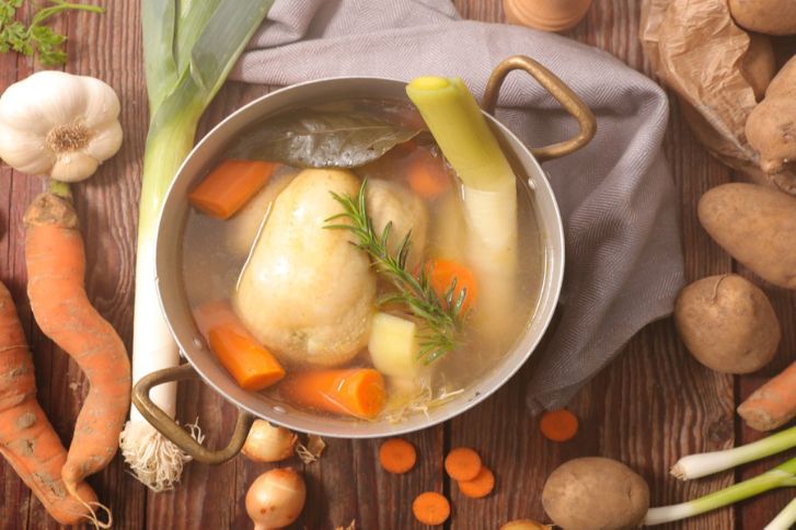 طريقة تحضير أكلات لمرضى السكري والضغط