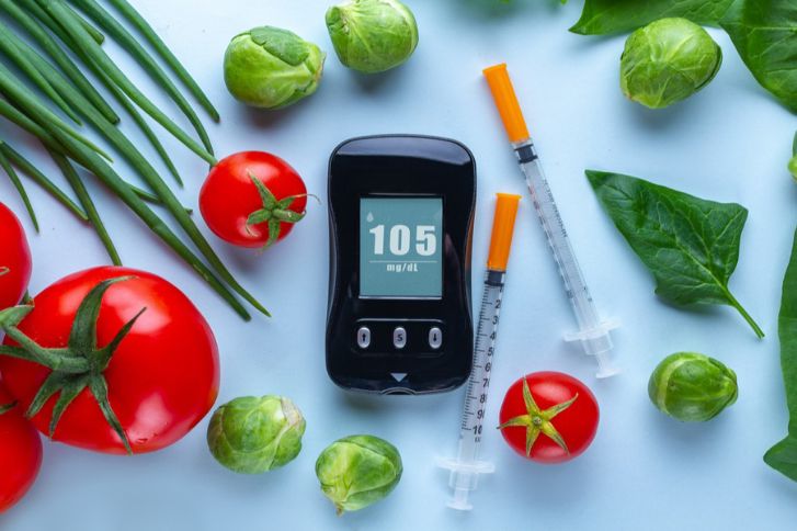 وصفات أكل صحي لمرضى السكري