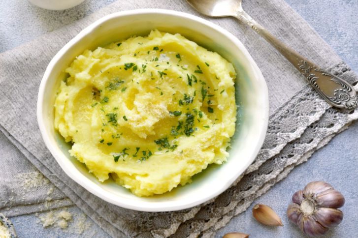 وصفات بالبطاطس لذيذة للدايت