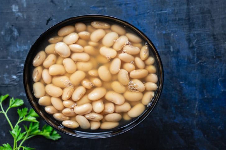 طريقة تحضير أكلات فاصولياء للرجيم