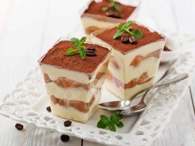 طريقة تحضير حلى بسيط وسهل