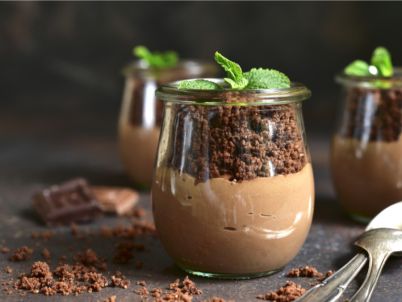 طريقة تحضير حلى الأوريو والنوتيلا