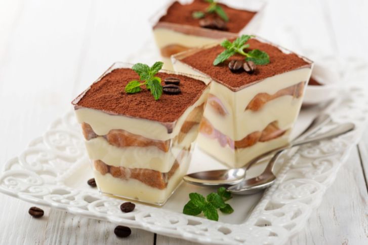 طريقة تحضير حلى بسيط وسهل