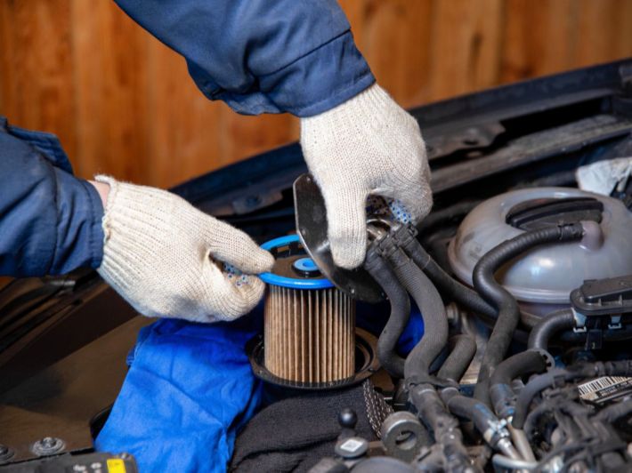 أبرز مشاكل طرمبة البنزين وحلولها