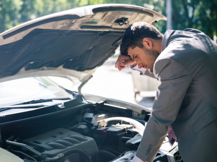 تعرف على أسباب ضعف عزم السيارة الديزل