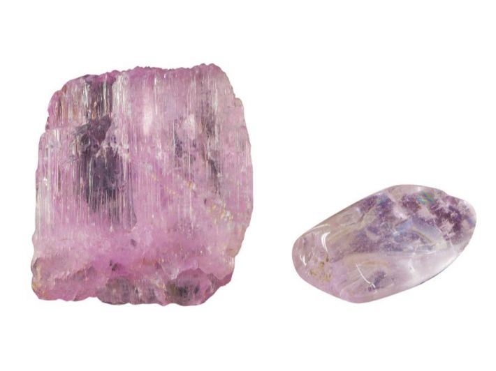 حجر كونزيت: أهم الخصائص والمعلومات